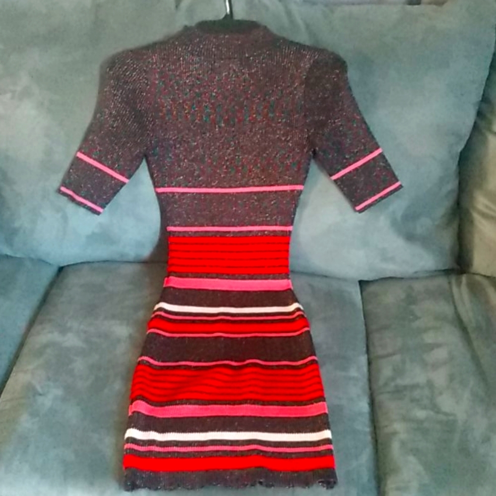 Party Dress